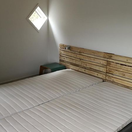 Faedrelandet Ferielejlighed & Turridning Laeso Quarto foto