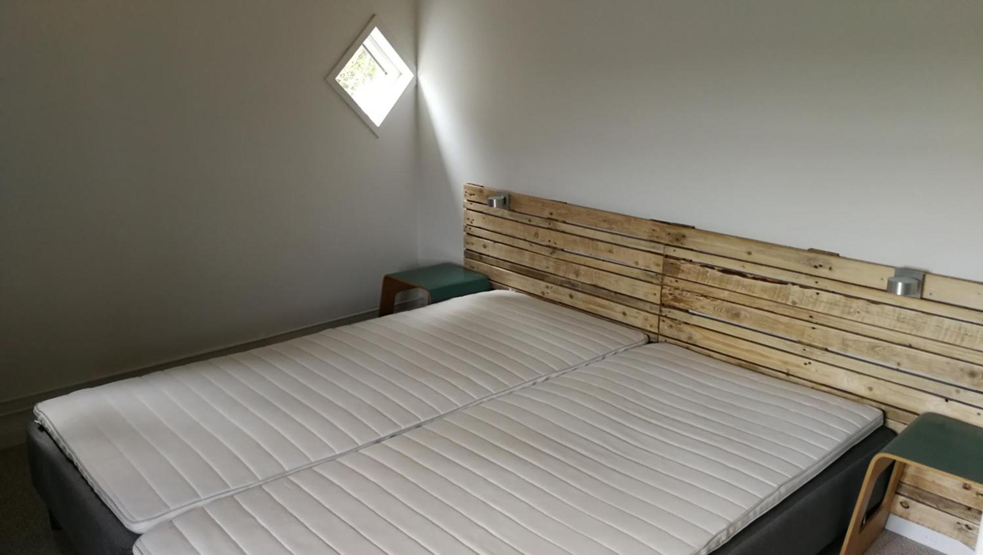 Faedrelandet Ferielejlighed & Turridning Laeso Quarto foto